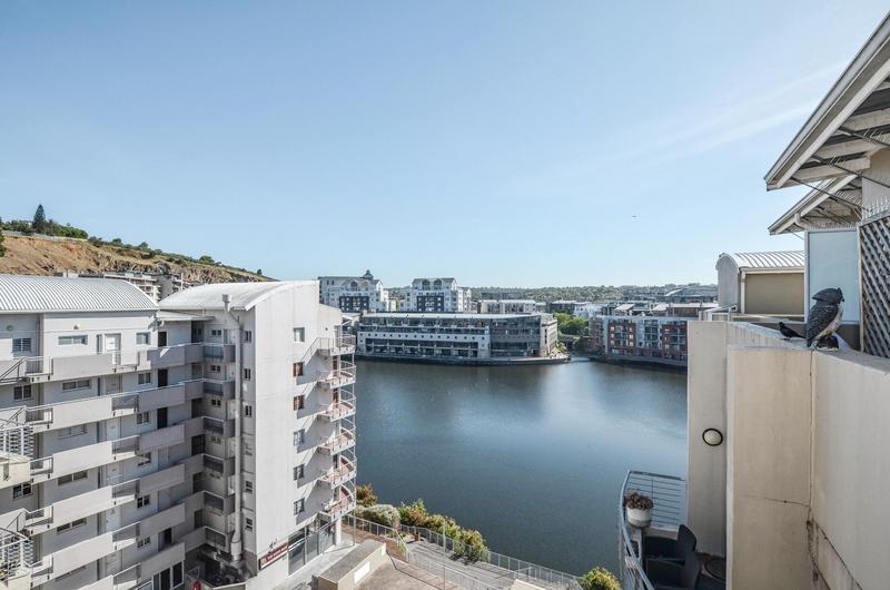 2 Bedroom Property for Sale in Tyger Waterfront Western Cape